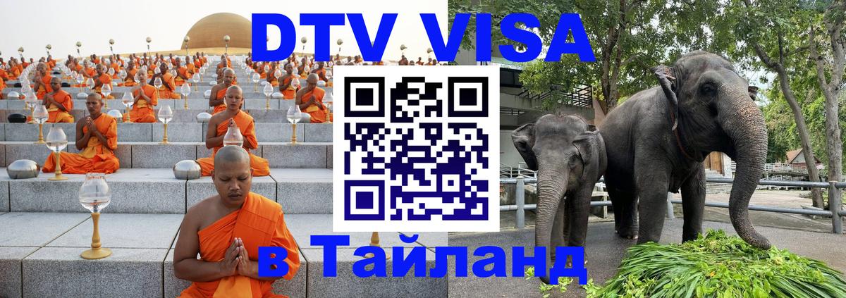 DTV Visa Thailand — прайс и условия, виза без дополнительных документов - Великий Новгород  19.11.2025 